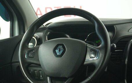 Renault Kaptur I рестайлинг, 2018 год, 1 328 000 рублей, 16 фотография