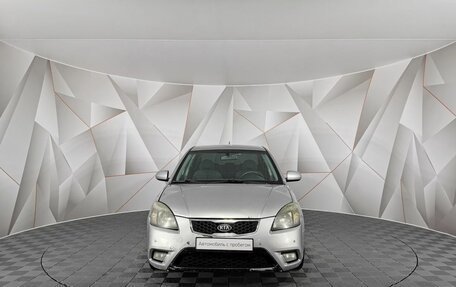 KIA Rio II, 2009 год, 479 000 рублей, 9 фотография