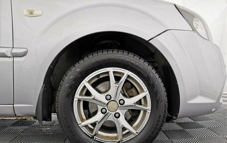 KIA Rio II, 2009 год, 479 000 рублей, 11 фотография