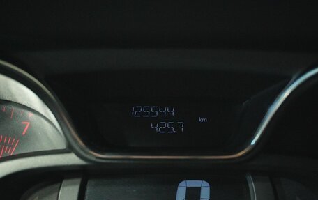 Renault Kaptur I рестайлинг, 2018 год, 1 328 000 рублей, 17 фотография