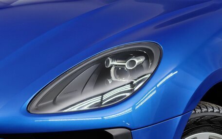 Porsche Macan I рестайлинг, 2019 год, 5 500 000 рублей, 10 фотография