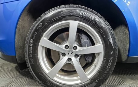 Porsche Macan I рестайлинг, 2019 год, 5 500 000 рублей, 9 фотография