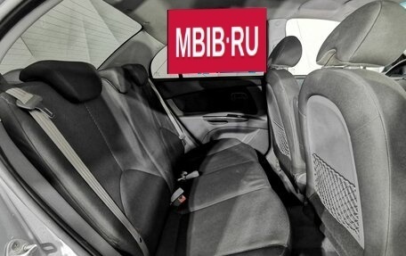 KIA Rio II, 2009 год, 479 000 рублей, 17 фотография