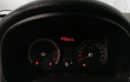 KIA Rio II, 2009 год, 479 000 рублей, 18 фотография