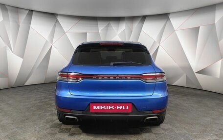 Porsche Macan I рестайлинг, 2019 год, 5 500 000 рублей, 8 фотография