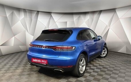 Porsche Macan I рестайлинг, 2019 год, 5 500 000 рублей, 2 фотография