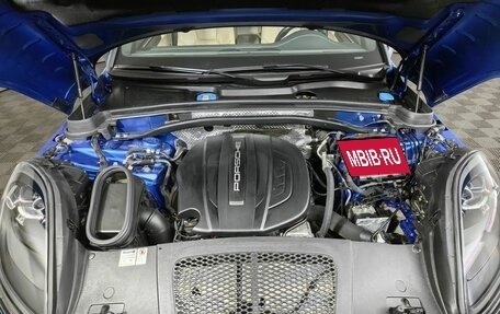 Porsche Macan I рестайлинг, 2019 год, 5 500 000 рублей, 11 фотография