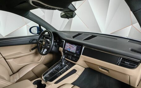 Porsche Macan I рестайлинг, 2019 год, 5 500 000 рублей, 13 фотография