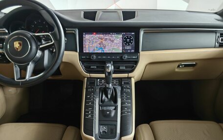 Porsche Macan I рестайлинг, 2019 год, 5 500 000 рублей, 15 фотография