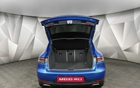 Porsche Macan I рестайлинг, 2019 год, 5 500 000 рублей, 12 фотография