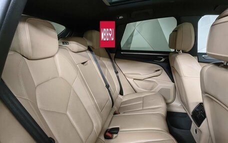 Porsche Macan I рестайлинг, 2019 год, 5 500 000 рублей, 16 фотография