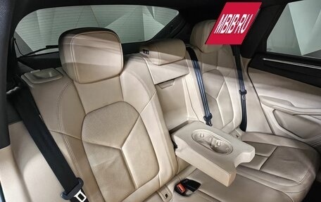 Porsche Macan I рестайлинг, 2019 год, 5 500 000 рублей, 17 фотография