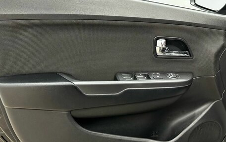 KIA Rio III рестайлинг, 2012 год, 599 000 рублей, 9 фотография