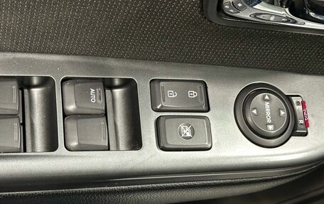 KIA Rio III рестайлинг, 2012 год, 599 000 рублей, 10 фотография