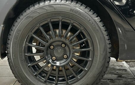 KIA Rio III рестайлинг, 2012 год, 599 000 рублей, 25 фотография