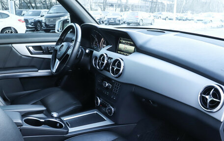 Mercedes-Benz GLK-Класс, 2014 год, 2 699 000 рублей, 10 фотография