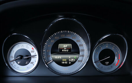 Mercedes-Benz GLK-Класс, 2014 год, 2 699 000 рублей, 12 фотография