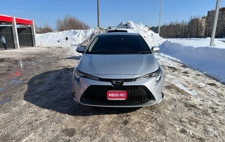Toyota Corolla, 2022 год, 2 050 000 рублей, 1 фотография