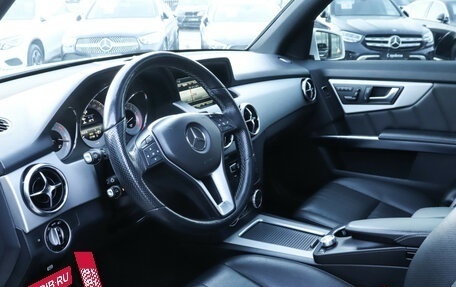 Mercedes-Benz GLK-Класс, 2014 год, 2 699 000 рублей, 14 фотография