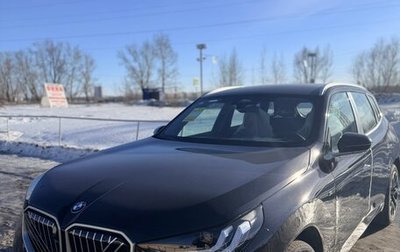 BMW X3, 2025 год, 6 680 000 рублей, 1 фотография