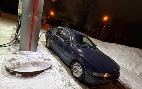 BMW 5 серия, 1999 год, 370 000 рублей, 1 фотография