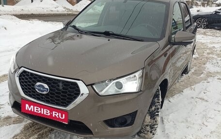 Datsun on-DO I рестайлинг, 2020 год, 575 000 рублей, 1 фотография