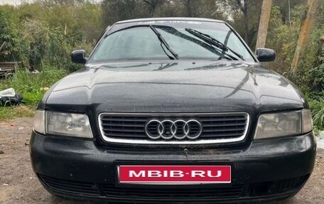 Audi A4, 1997 год, 200 000 рублей, 1 фотография