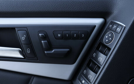 Mercedes-Benz GLK-Класс, 2014 год, 2 699 000 рублей, 18 фотография