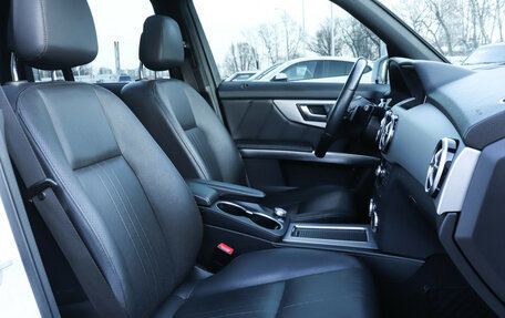 Mercedes-Benz GLK-Класс, 2014 год, 2 699 000 рублей, 15 фотография