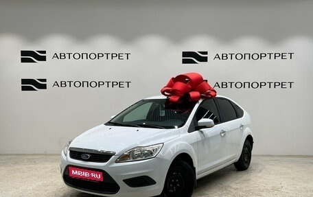 Ford Focus II рестайлинг, 2011 год, 549 000 рублей, 1 фотография