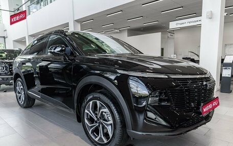 Haval F7, 2026 год, 3 499 000 рублей, 1 фотография