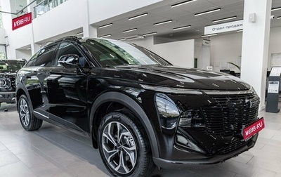 Haval F7, 2026 год, 3 499 000 рублей, 1 фотография