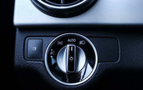 Mercedes-Benz GLK-Класс, 2014 год, 2 699 000 рублей, 21 фотография