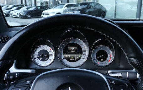 Mercedes-Benz GLK-Класс, 2014 год, 2 699 000 рублей, 26 фотография