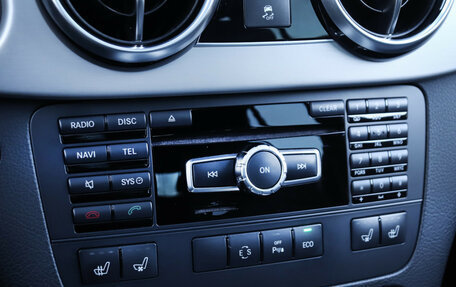 Mercedes-Benz GLK-Класс, 2014 год, 2 699 000 рублей, 22 фотография