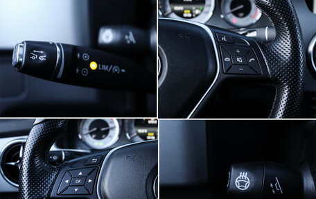 Mercedes-Benz GLK-Класс, 2014 год, 2 699 000 рублей, 25 фотография