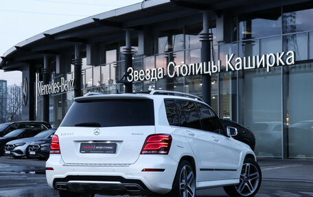 Mercedes-Benz GLK-Класс, 2014 год, 2 699 000 рублей, 32 фотография