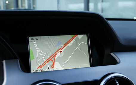 Mercedes-Benz GLK-Класс, 2014 год, 2 699 000 рублей, 27 фотография