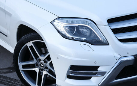 Mercedes-Benz GLK-Класс, 2014 год, 2 699 000 рублей, 28 фотография