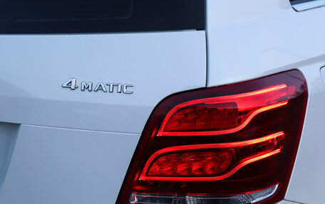 Mercedes-Benz GLK-Класс, 2014 год, 2 699 000 рублей, 29 фотография