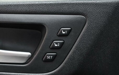 Toyota Highlander III, 2014 год, 2 390 000 рублей, 12 фотография