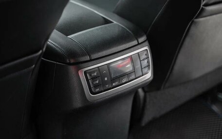 Toyota Highlander III, 2014 год, 2 390 000 рублей, 13 фотография