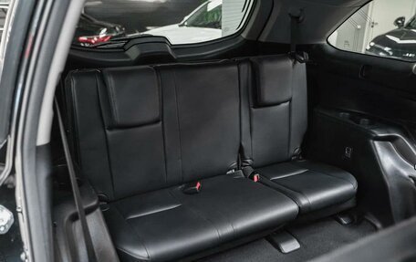 Toyota Highlander III, 2014 год, 2 390 000 рублей, 16 фотография