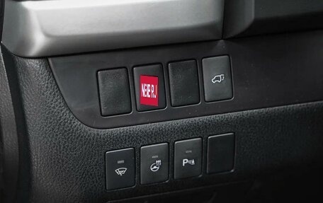 Toyota Highlander III, 2014 год, 2 390 000 рублей, 11 фотография