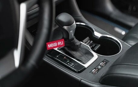 Toyota Highlander III, 2014 год, 2 390 000 рублей, 10 фотография