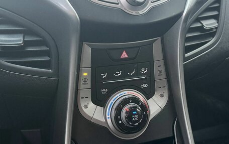 Hyundai Elantra V, 2012 год, 869 999 рублей, 9 фотография