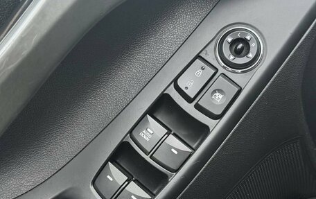 Hyundai Elantra V, 2012 год, 869 999 рублей, 11 фотография