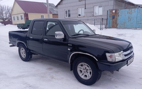 Great Wall Deer, 2006 год, 300 000 рублей, 3 фотография