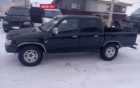 Great Wall Deer, 2006 год, 300 000 рублей, 2 фотография