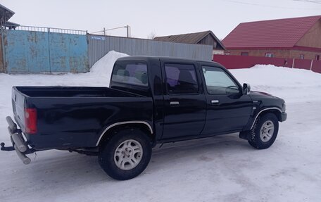 Great Wall Deer, 2006 год, 300 000 рублей, 11 фотография